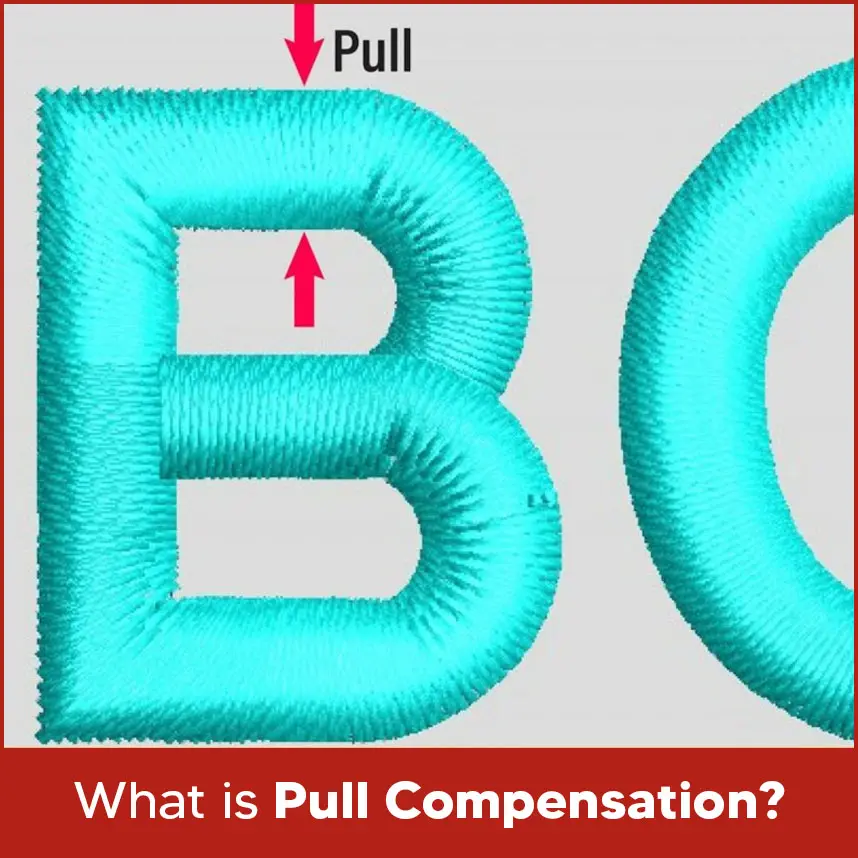 What is Pull Compensation?