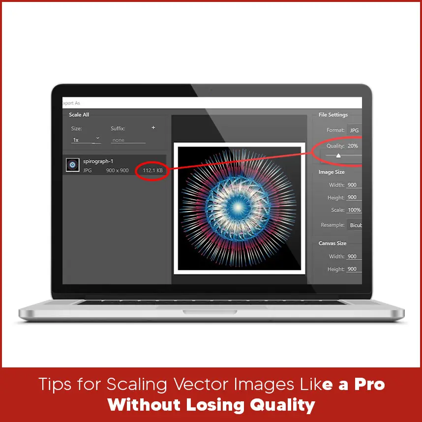 Tips for Scaling Vector Images Like a Pro Without Losing Quality