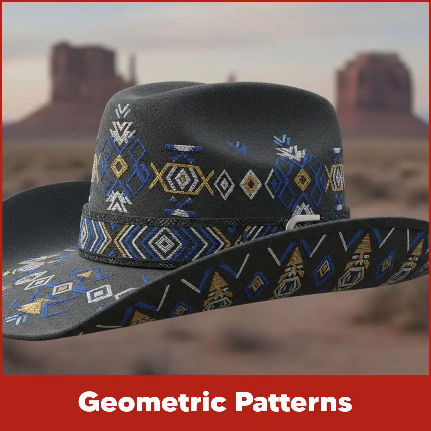Geometric Patterns